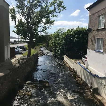 Bridgend Feriehus *