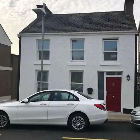 Semesterbostad Bridgend Dungloe