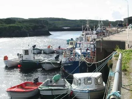 Feriehus Bridgend *
