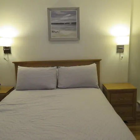 Bridgend Casa de Férias Dungloe